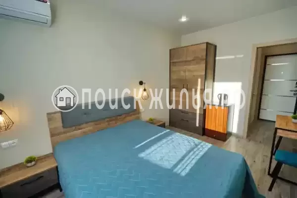 Апартаменты «Море»