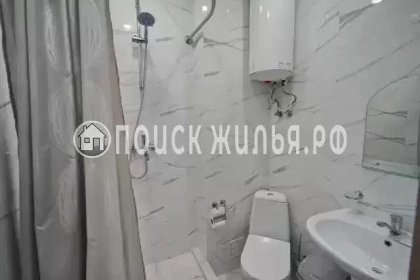 Апартаменты «Море»