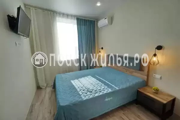 Апартаменты «Море»