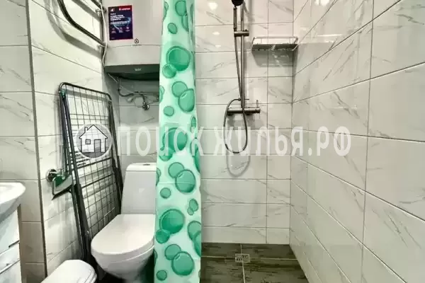 Апартаменты «Море»