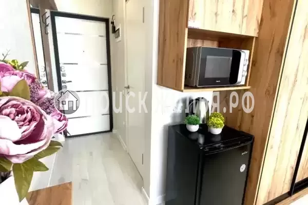 Апартаменты «Море»