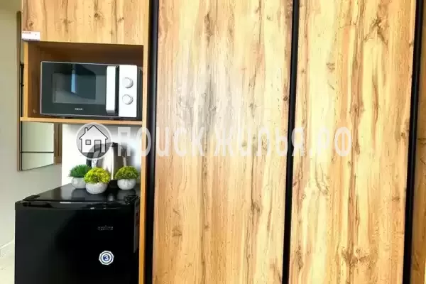 Апартаменты «Море»