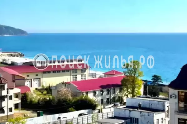 Апартаменты «Море»