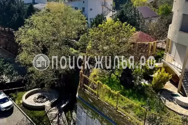 Апартаменты «Море»