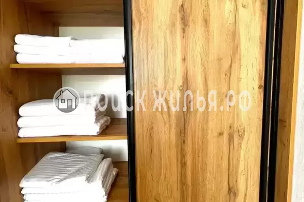 Апартаменты «Море»