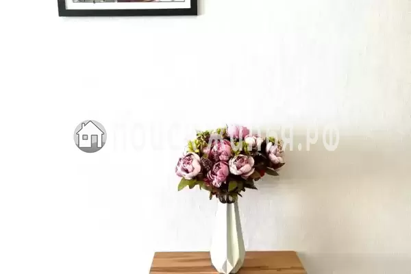 Апартаменты «Море»