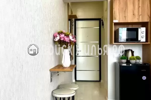 Апартаменты «Море»