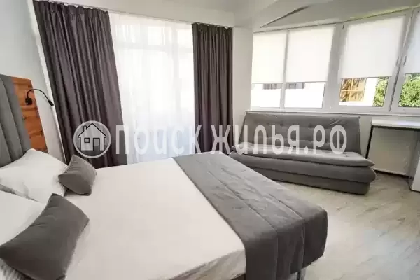 Апартаменты «Море»