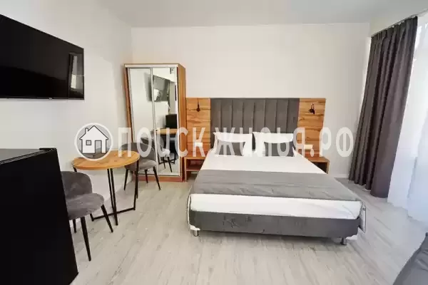 Апартаменты «Море»