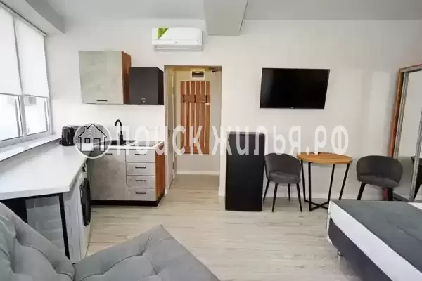 Апартаменты «Море»