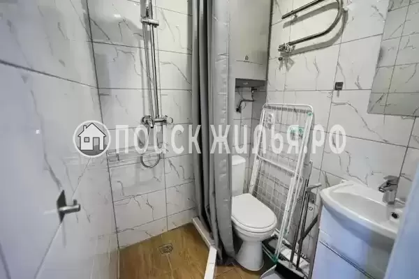 Апартаменты «Море»