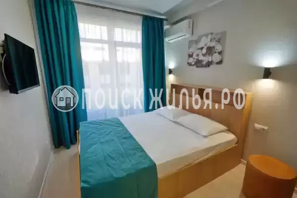 Апартаменты «Море»