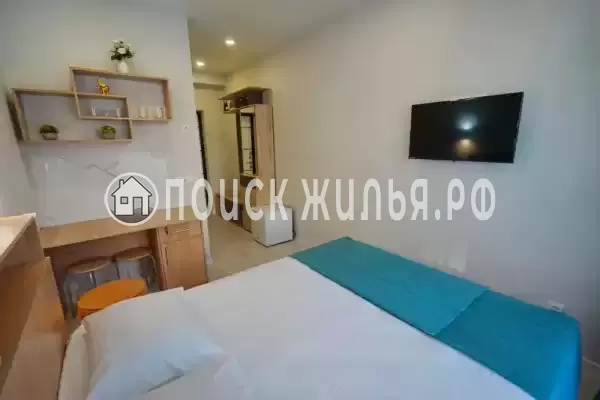 Апартаменты «Море»