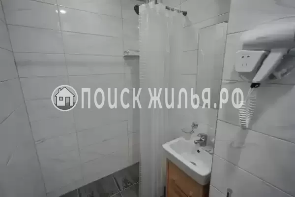 Апартаменты «Море»