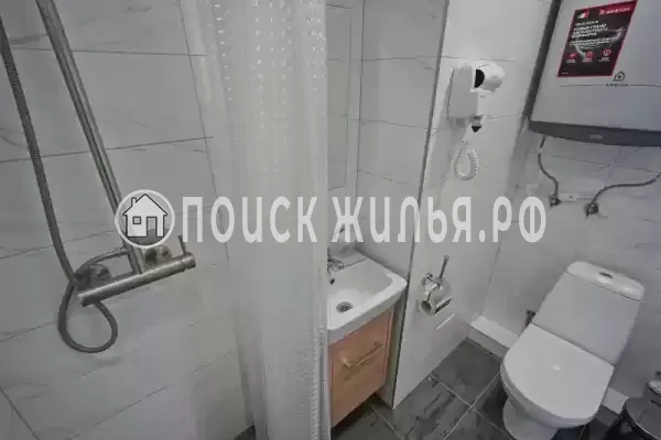 Апартаменты «Море»