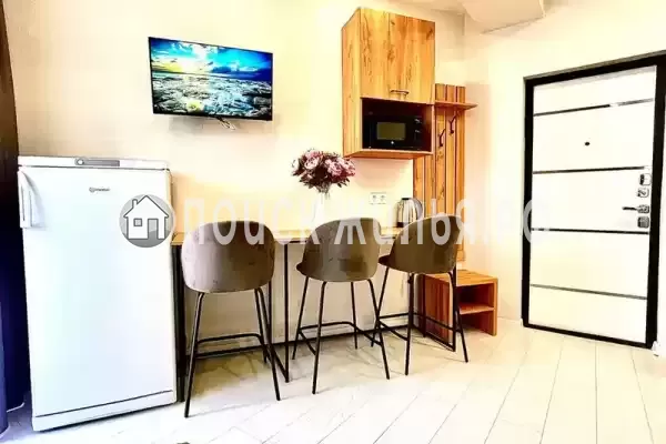 Апартаменты «Море»