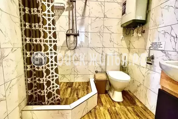 Апартаменты «Море»