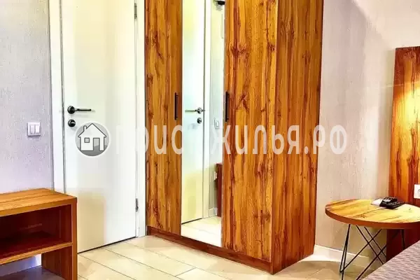 Апартаменты «Море»