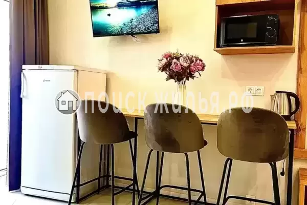 Апартаменты «Море»