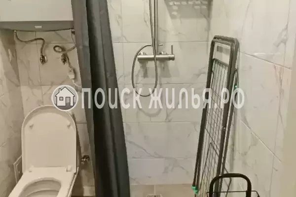 Апартаменты «Море»