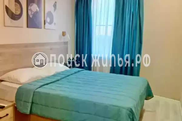 Апартаменты «Море»