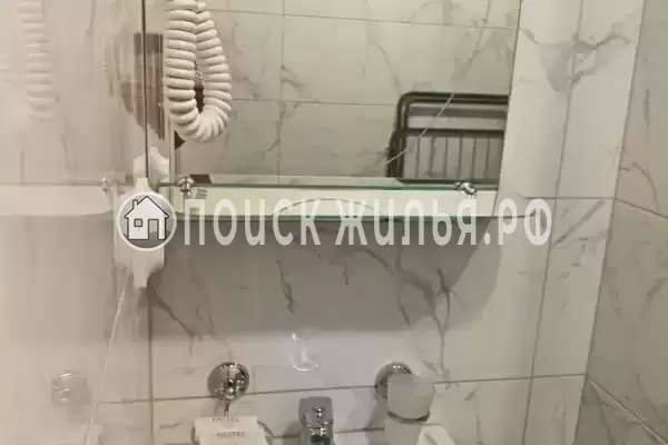 Апартаменты «Море»