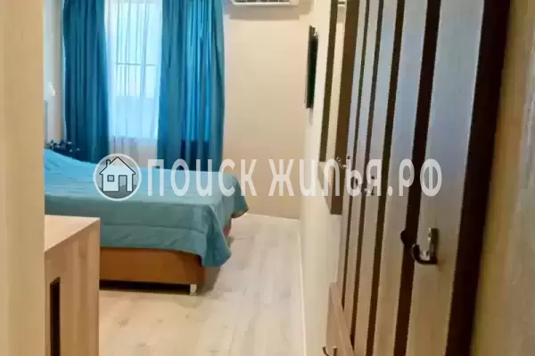 Апартаменты «Море»