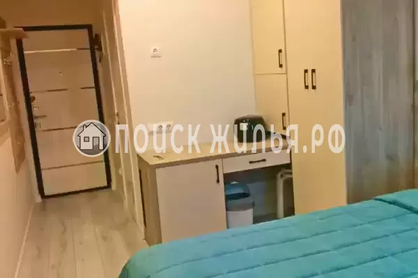 Апартаменты «Море»