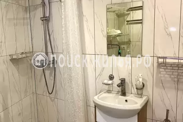 Апартаменты «Море»