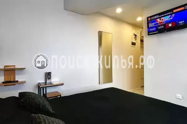 Апартаменты «Море»