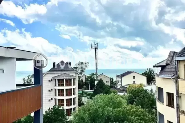 Апартаменты «Море»