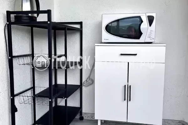 Апартаменты «Море»