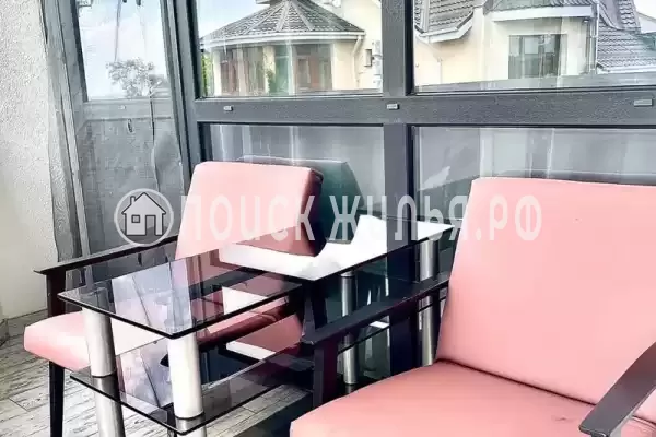 Апартаменты «Море»