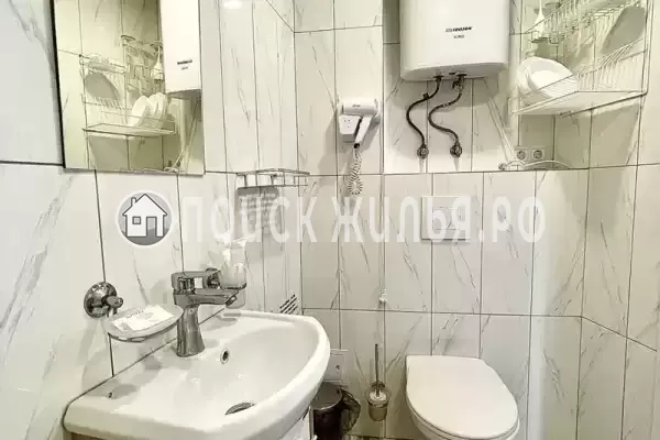 Апартаменты «Море»