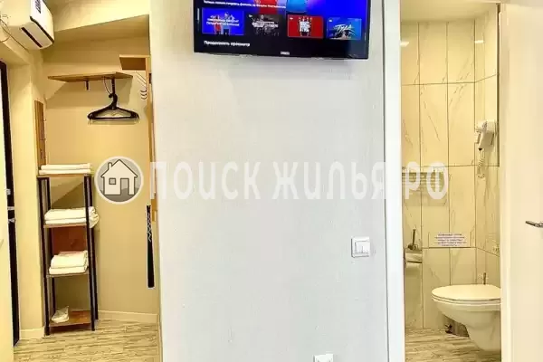 Апартаменты «Море»