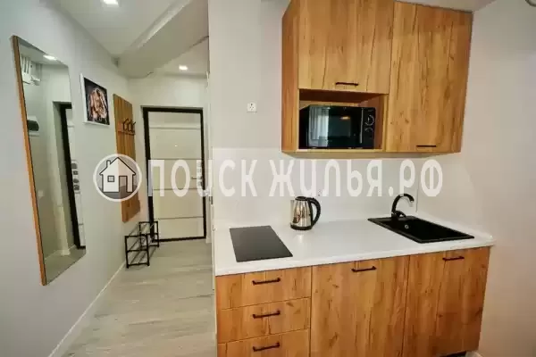 Апартаменты «Море»