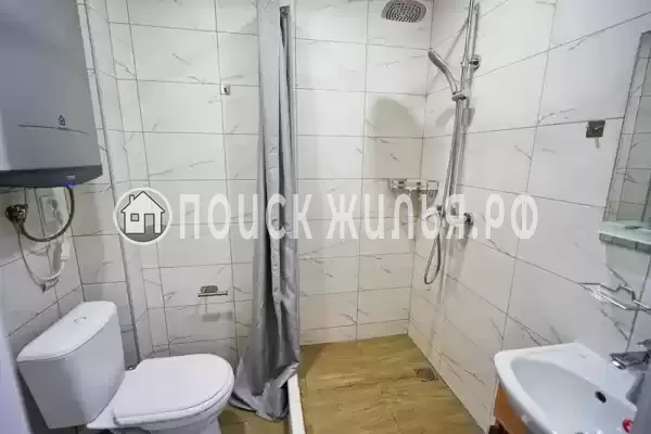 Апартаменты «Море»