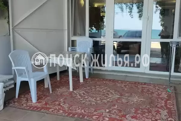 Частный сектор «Эллинг Аквамарин» Частный сектор «Эллинг Аквамарин»