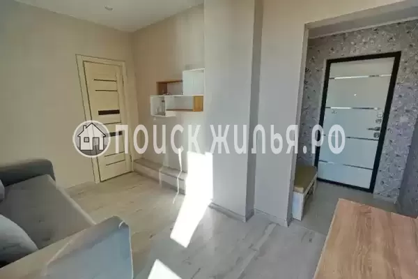 Апартаменты «Море»