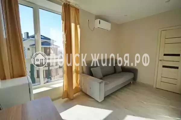 Апартаменты «Море»