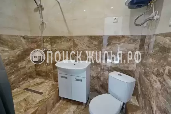 Апартаменты «Море»