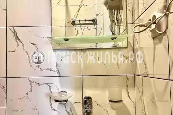 Апартаменты «Море»