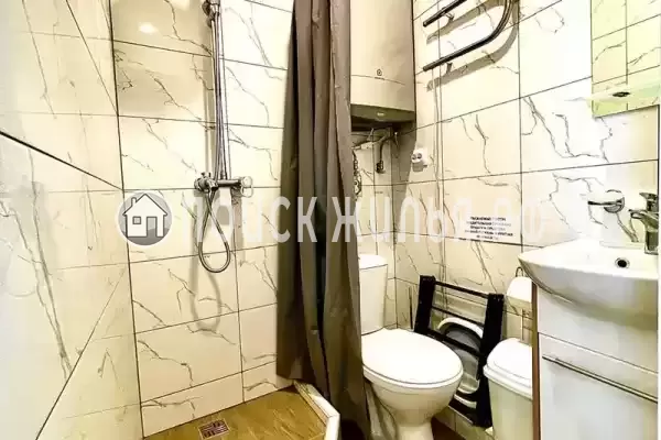 Апартаменты «Море»