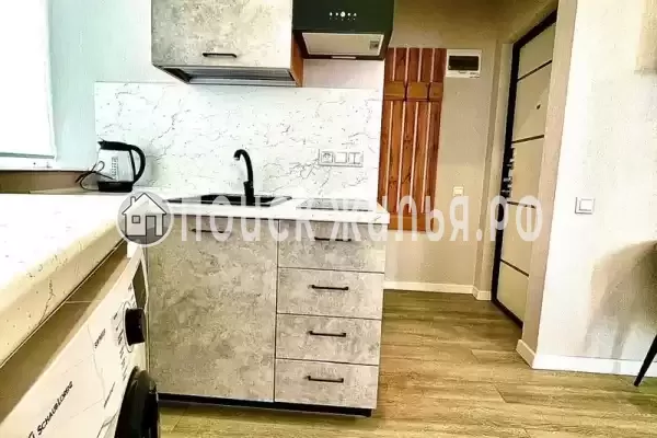 Апартаменты «Море»