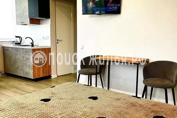 Апартаменты «Море»