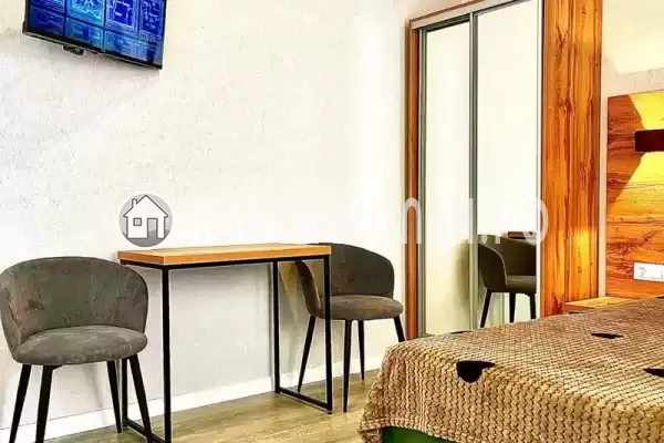 Апартаменты «Море»