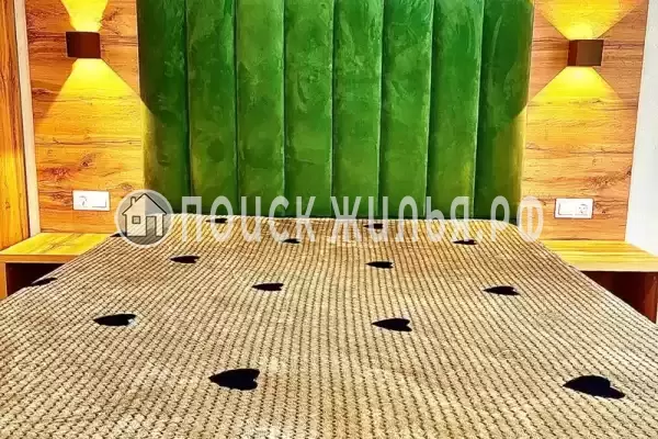 Апартаменты «Море»