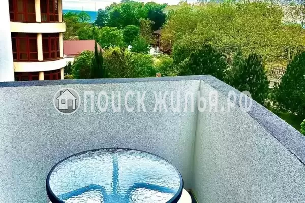 Апартаменты «Море»