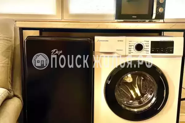 Апартаменты «Море»