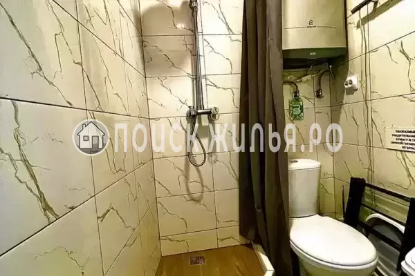 Апартаменты «Море»